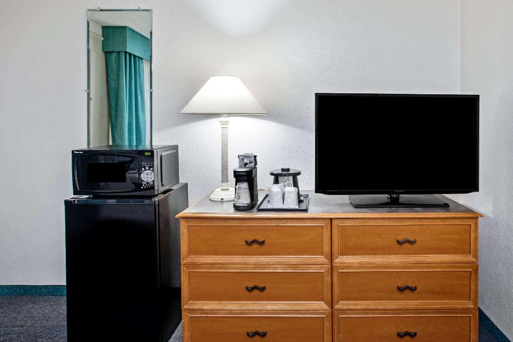 La Quinta Stockton