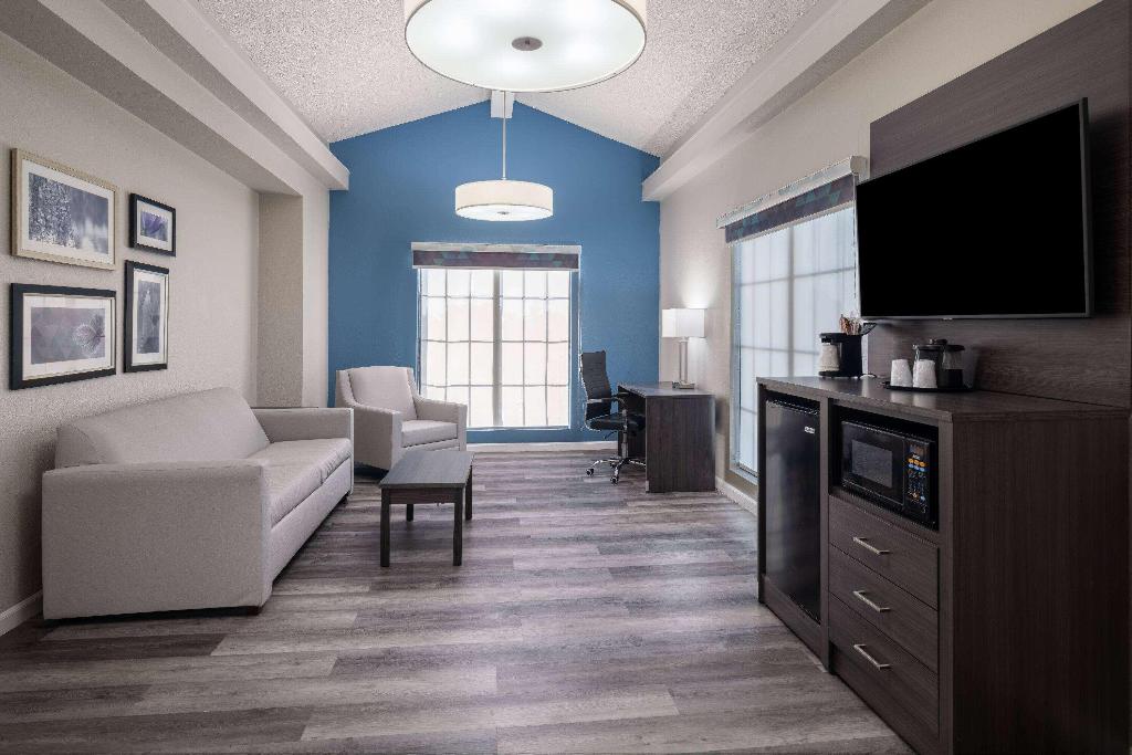 La Quinta Sacramento North
