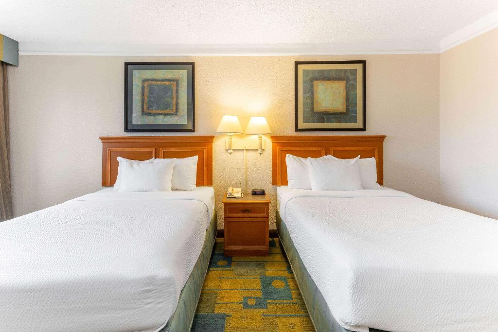 La Quinta Redding