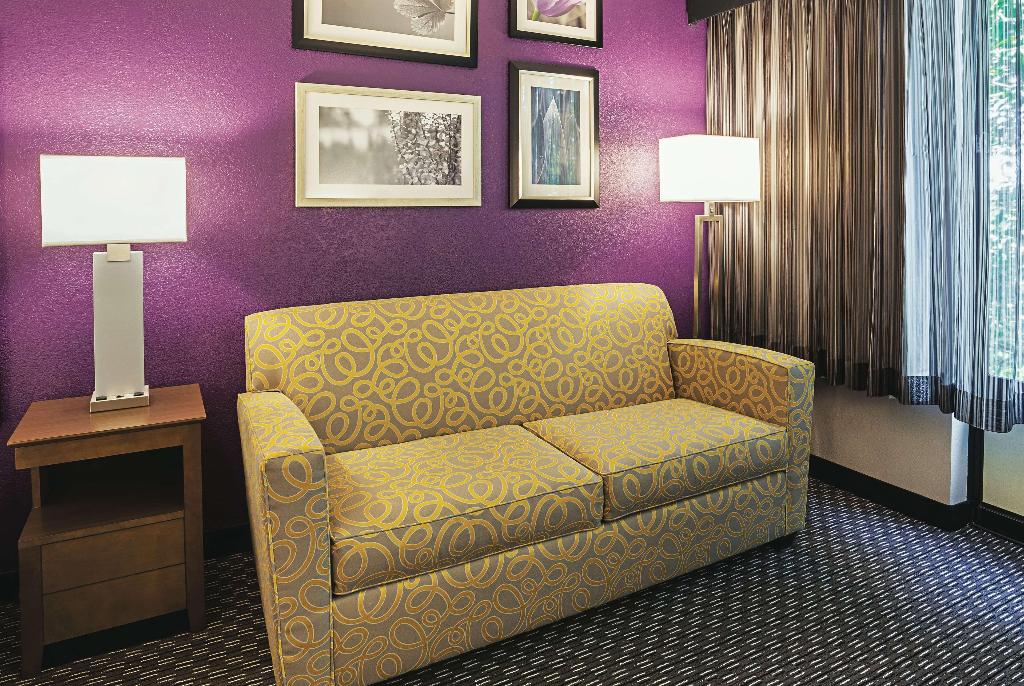 La Quinta Inn & Suites Rancho Cordova