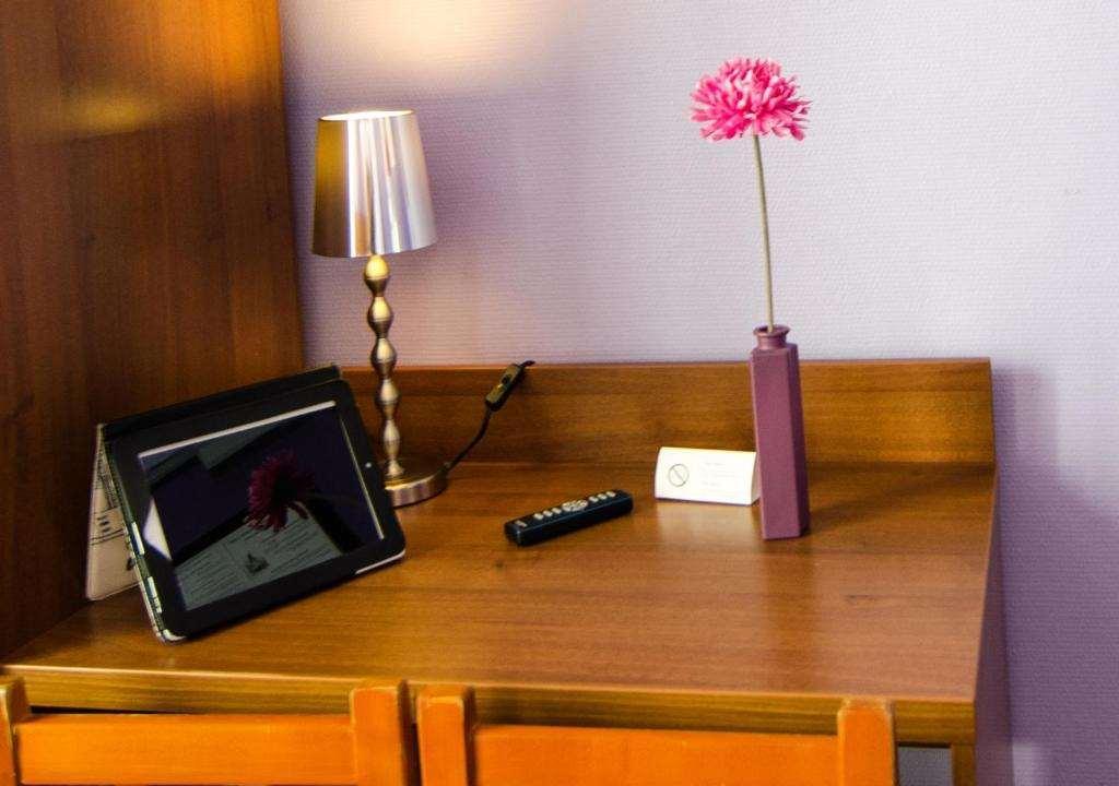 Hotel Paris Bruxelles, Frankreich, Paris. Großes 1