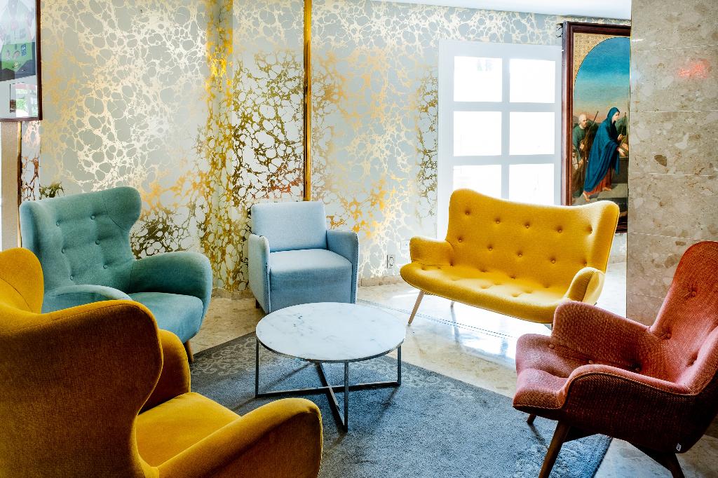 La Solitude (Former Solitude Continental)