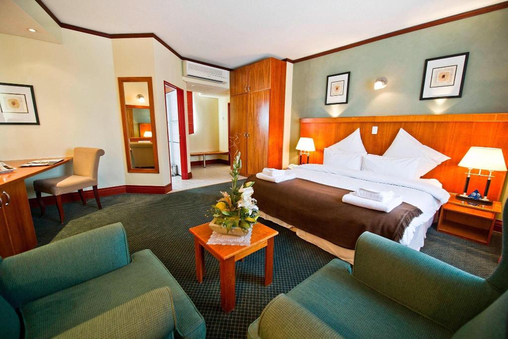 Protea Hotel Windhoek Fürstenhof