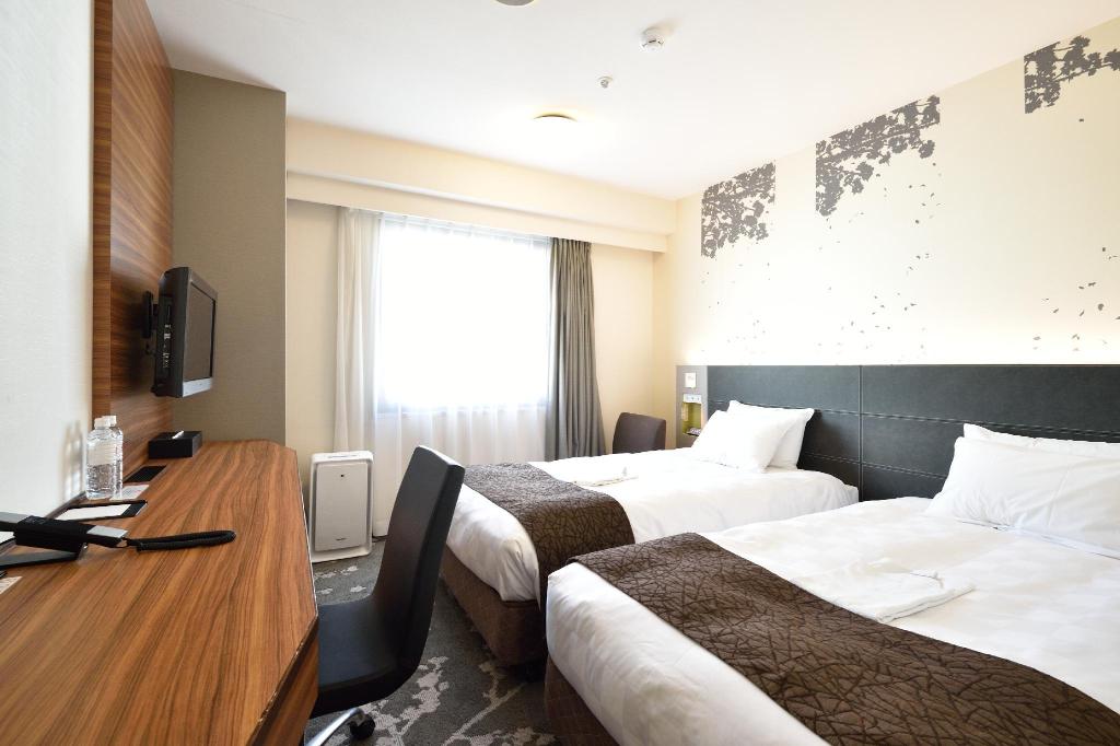 Kichijoji Tokyu REI Hotel