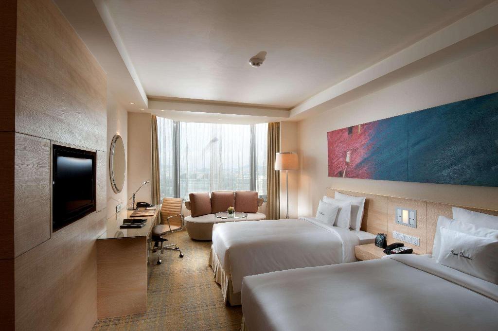 Doubletree By Hilton Kuala Lumpur