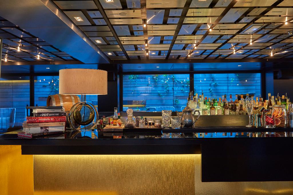 Imagem da galeria de Mandarin Oriental, Barcelona