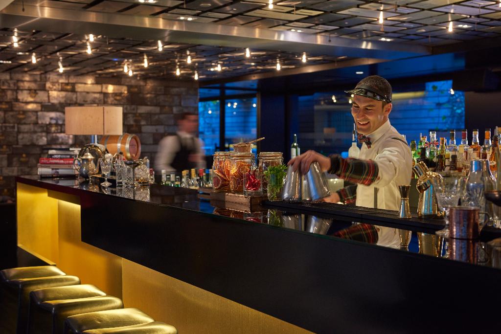 Imagem da galeria de Mandarin Oriental, Barcelona