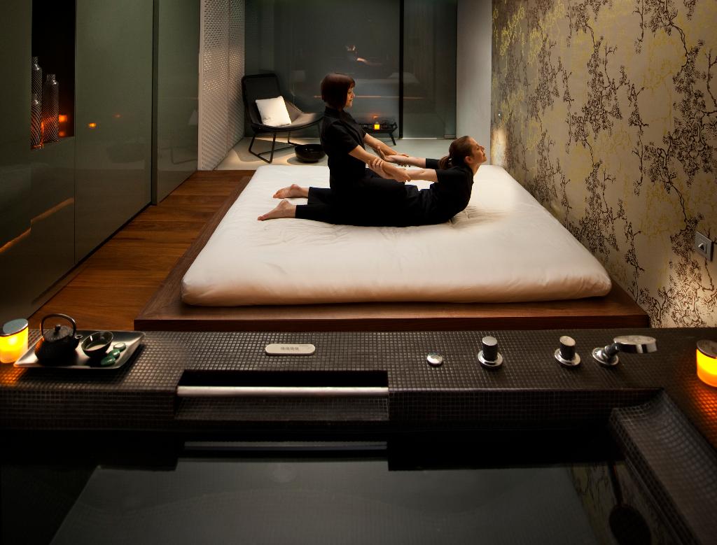 Imagem da galeria de Mandarin Oriental, Barcelona