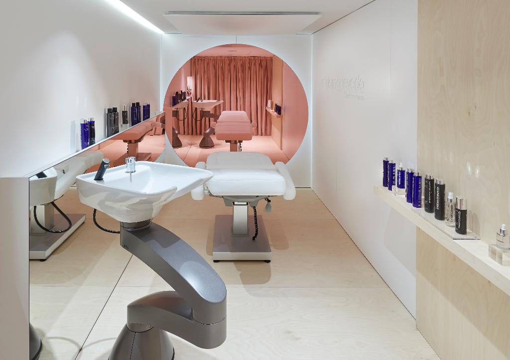 Imagem da galeria de Mandarin Oriental, Barcelona