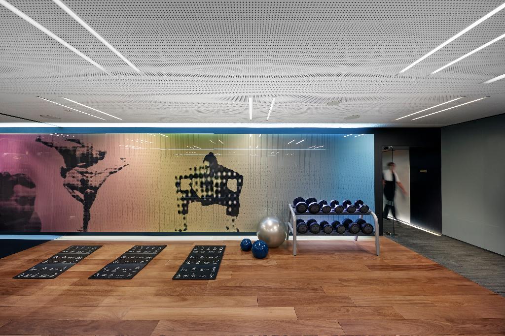 Imagem da galeria de Mandarin Oriental, Barcelona
