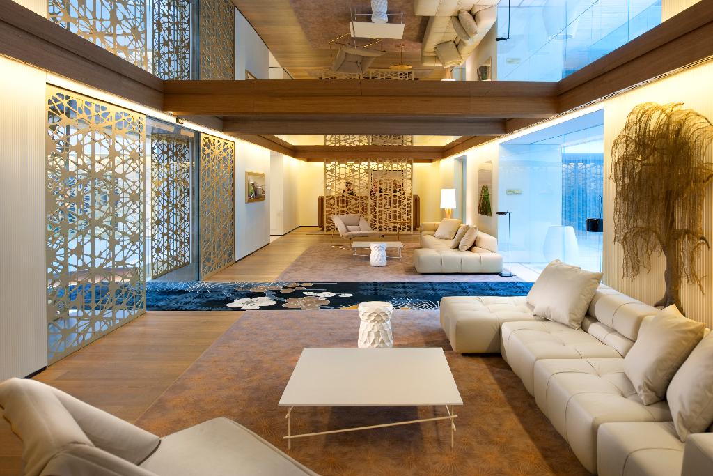 Imagem da galeria de Mandarin Oriental, Barcelona