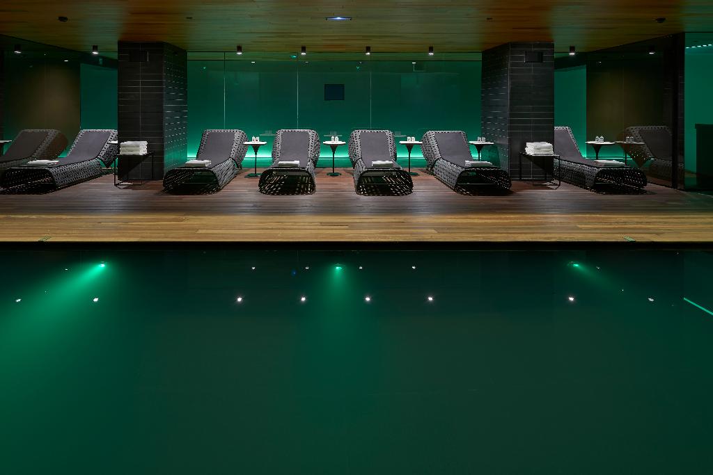 Imagem da galeria de Mandarin Oriental, Barcelona