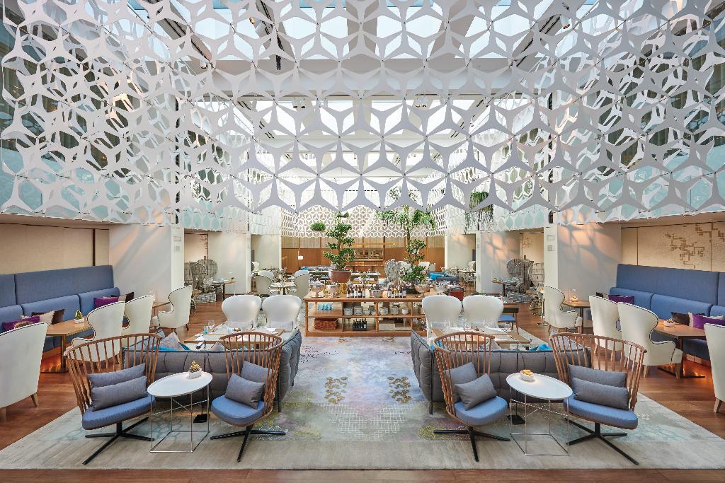 Imagem da galeria de Mandarin Oriental, Barcelona