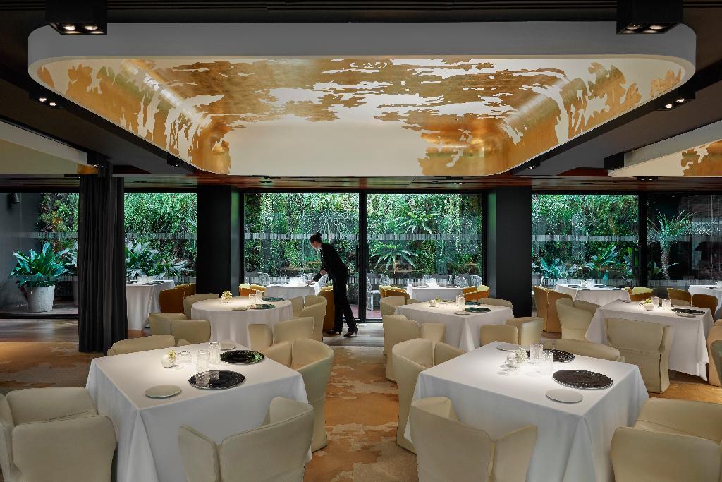 Imagem da galeria de Mandarin Oriental, Barcelona