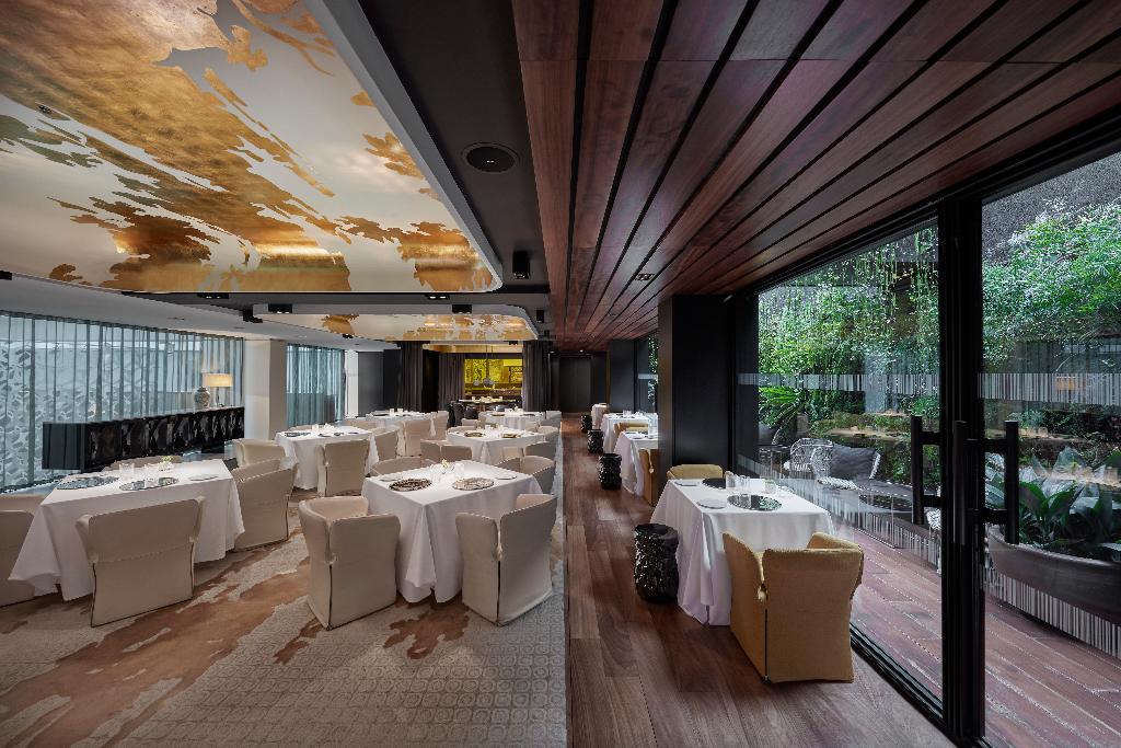 Imagem da galeria de Mandarin Oriental, Barcelona