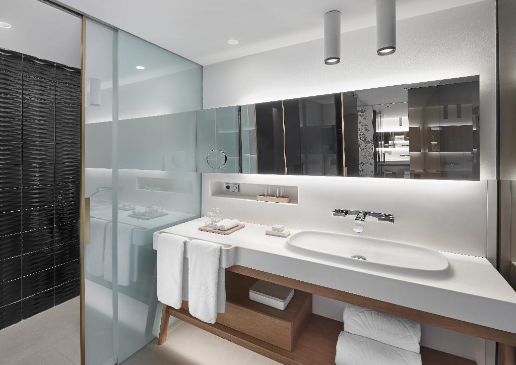 Imagem da galeria de Mandarin Oriental, Barcelona
