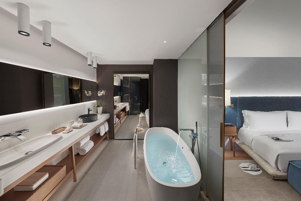 Imagem da galeria de Mandarin Oriental, Barcelona