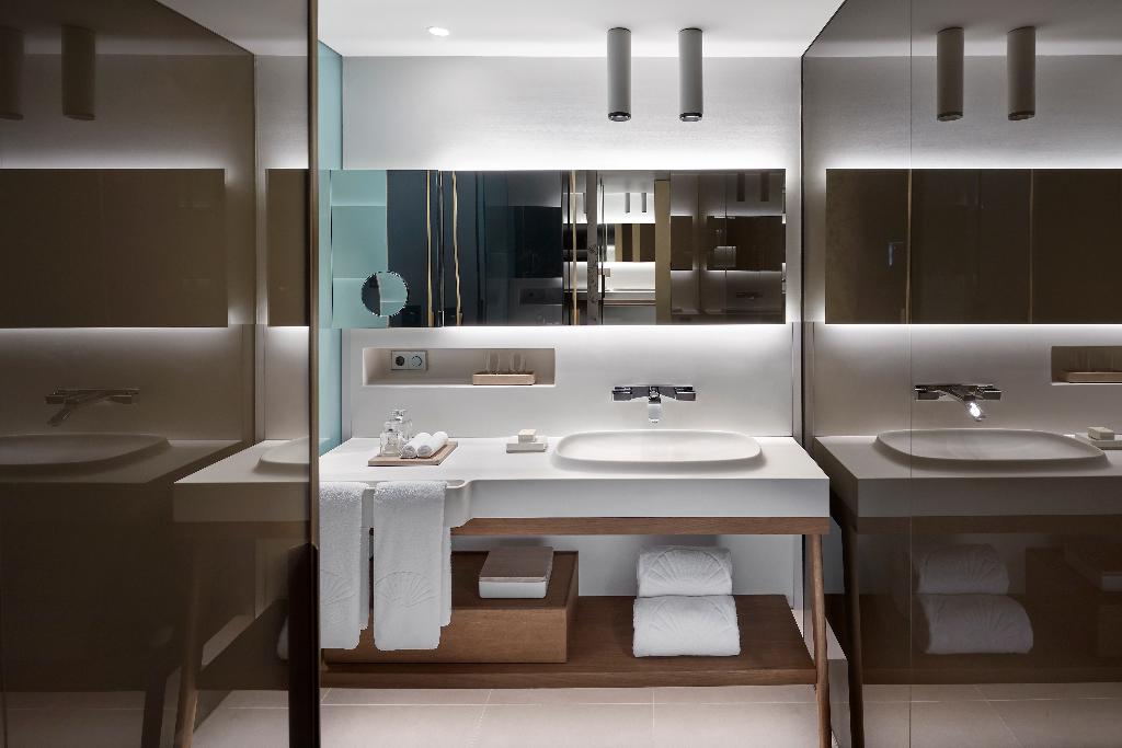Imagem da galeria de Mandarin Oriental, Barcelona