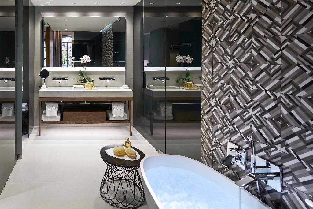 Imagem da galeria de Mandarin Oriental, Barcelona