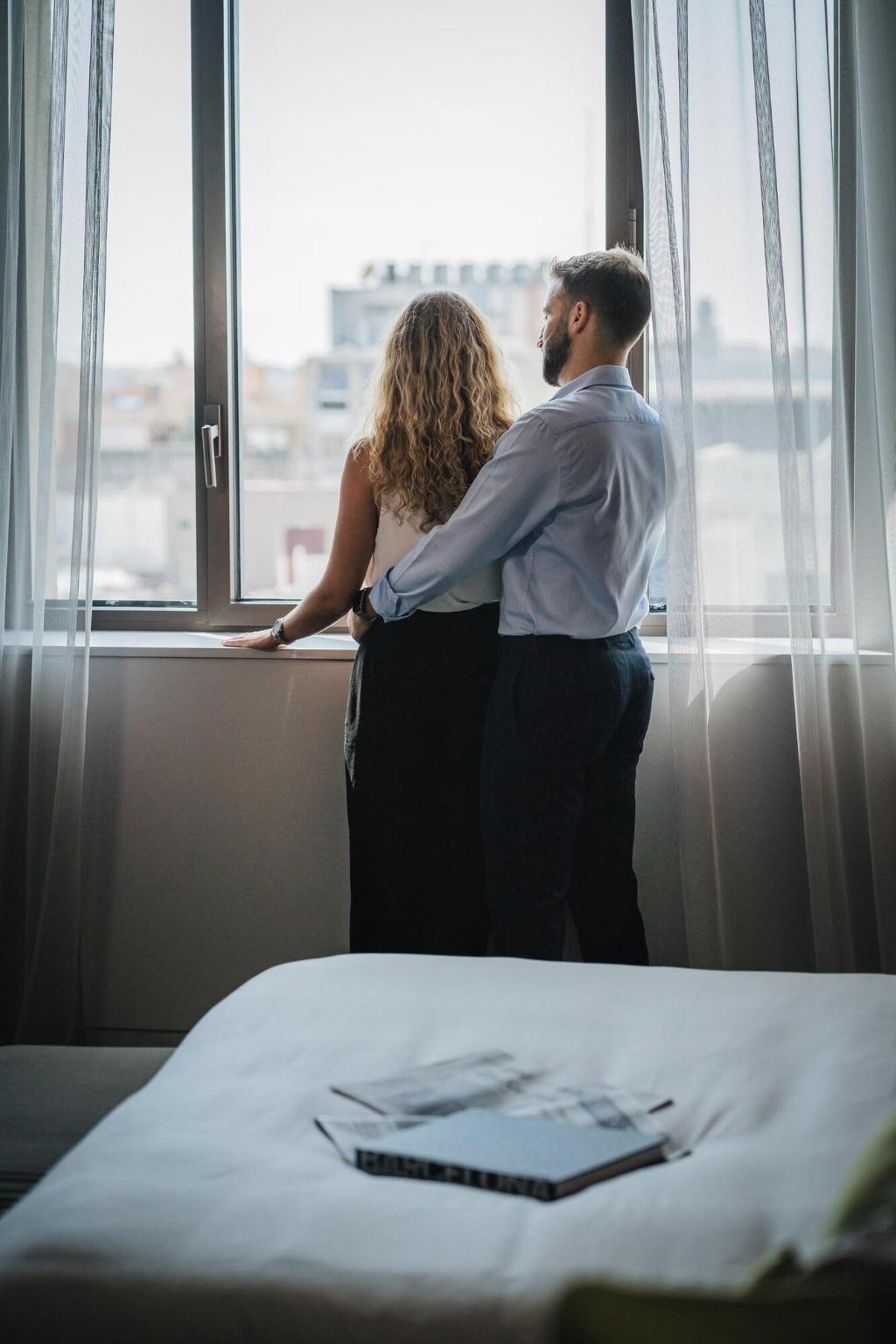 Imagem da galeria de Mandarin Oriental, Barcelona
