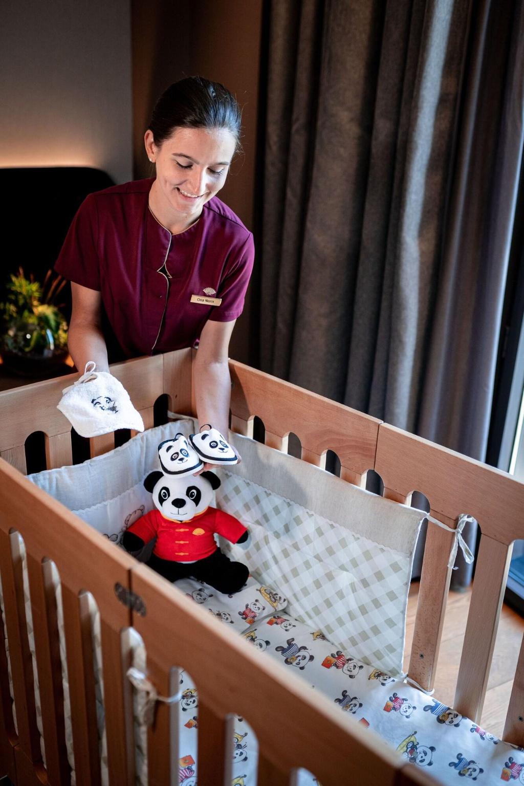 Imagem da galeria de Mandarin Oriental, Barcelona