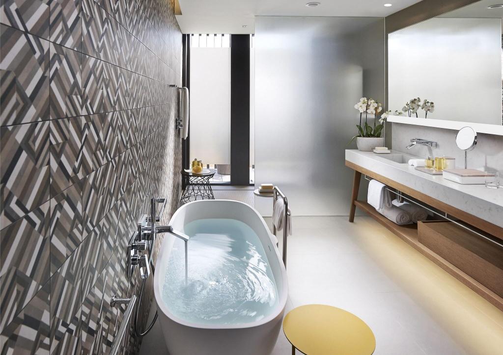 Imagem da galeria de Mandarin Oriental, Barcelona