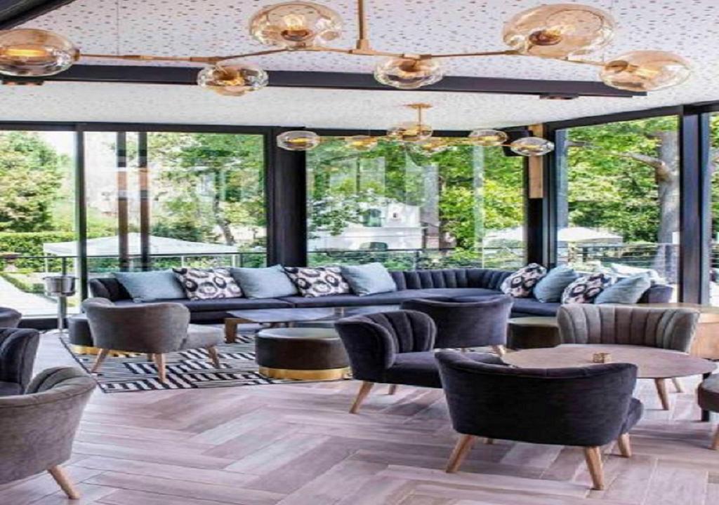 Hotel Alphen Boutique Hotel, Südafrika, Kapstadt. Großes 2
