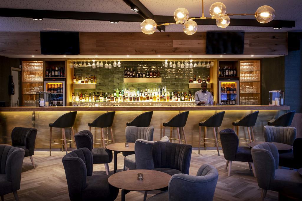 Hotel Alphen Boutique Hotel, Südafrika, Kapstadt. Großes 2