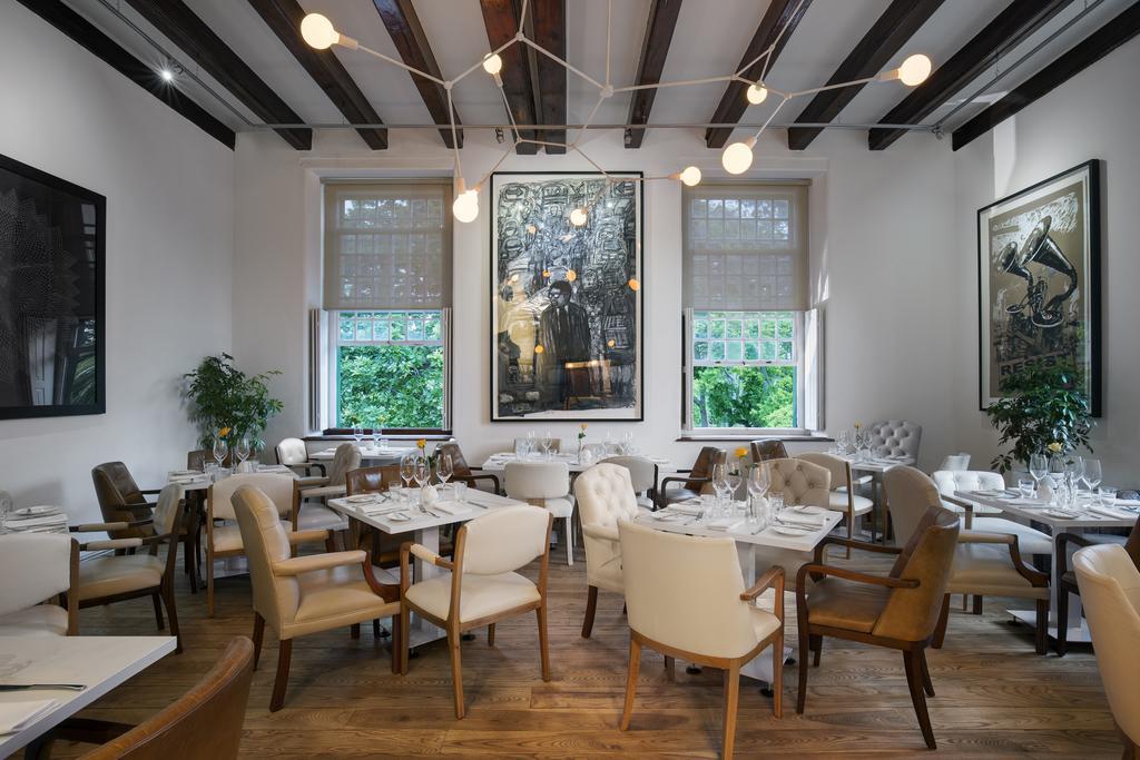 Hotel Alphen Boutique Hotel, Südafrika, Kapstadt. Großes 29