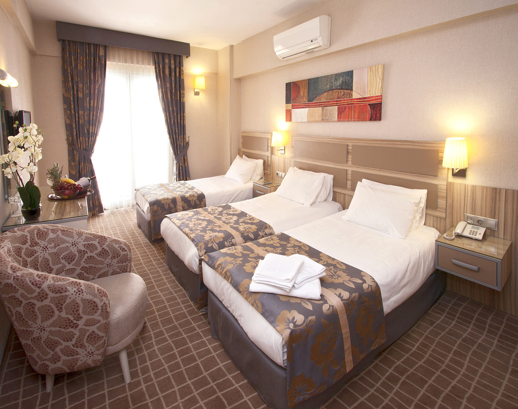 Nanda Hotel