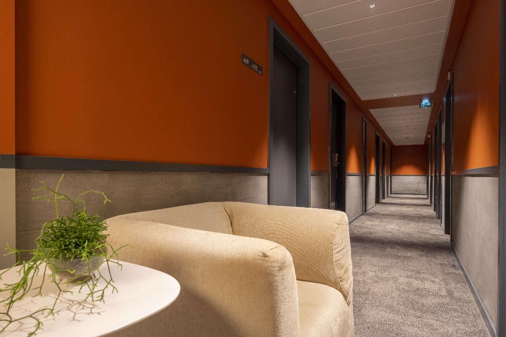 Best Western Premier Masqhotel