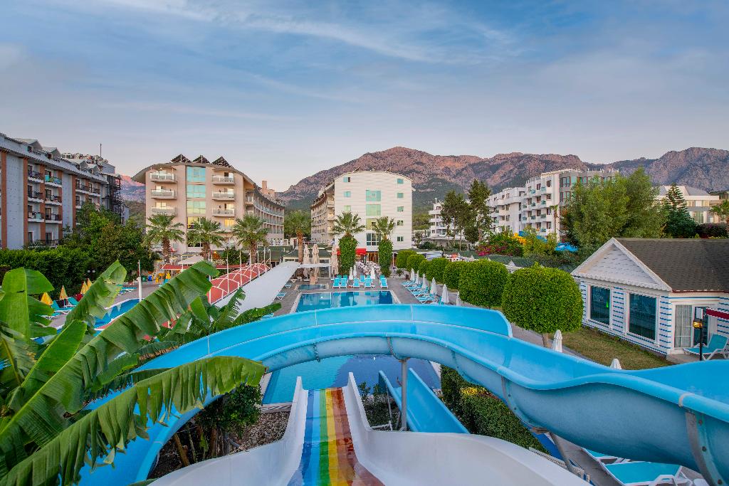 Hotel Armas Beach Hotel, Türkei, Kemer. Großes 39