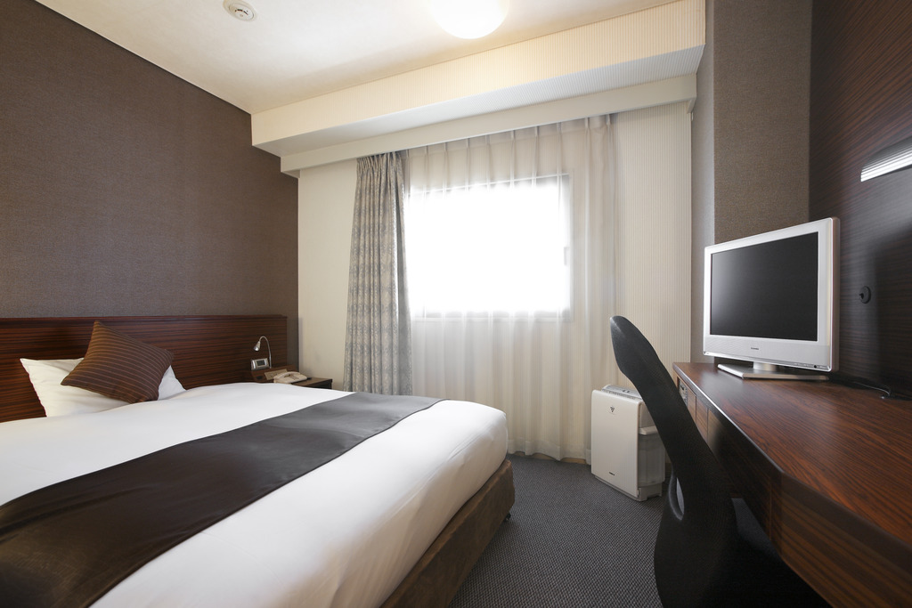 Omori Tokyu REI Hotel