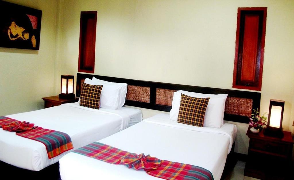 Anahata Resort Samui