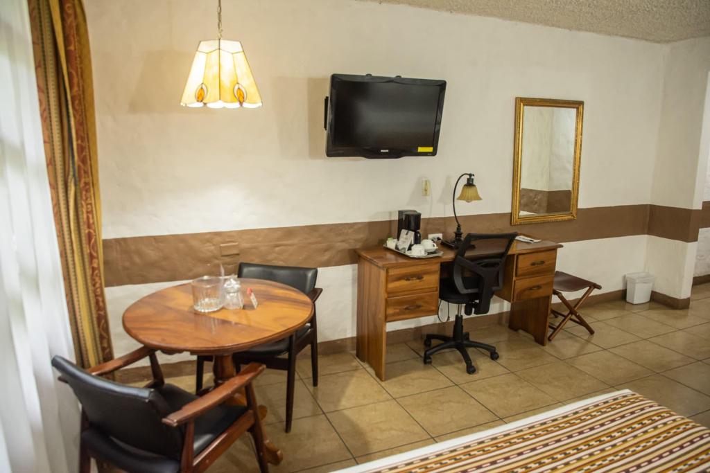 Aeropuerto Hotel