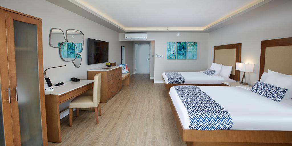 Carina Bay Boutique All Inclusive Resort & Casino