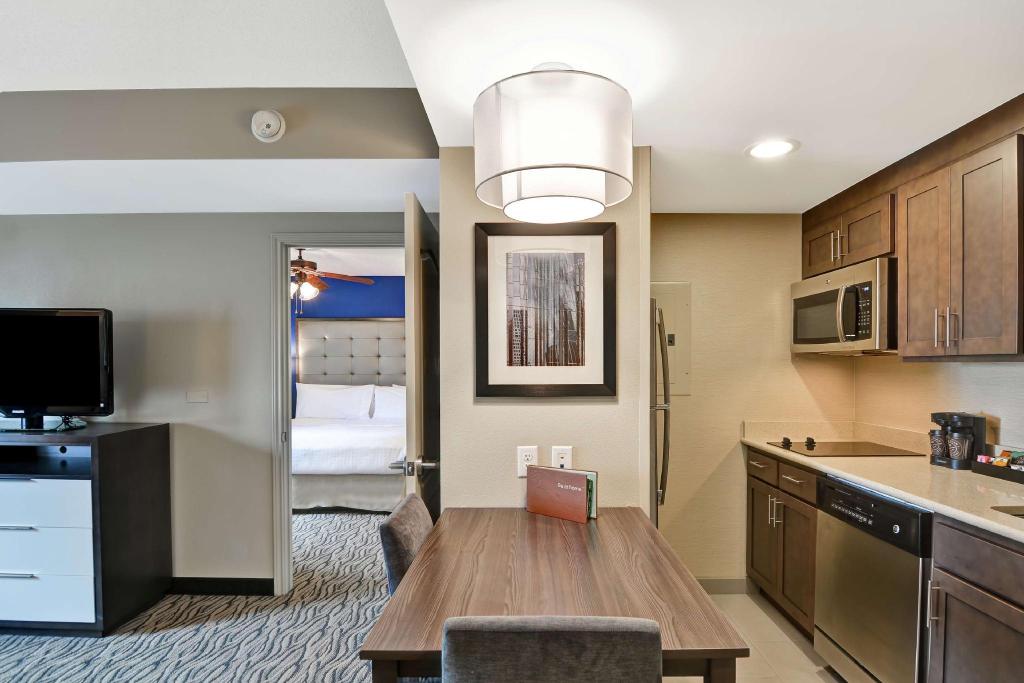 Homewood Suites by Hilton Houston Near the Galleri