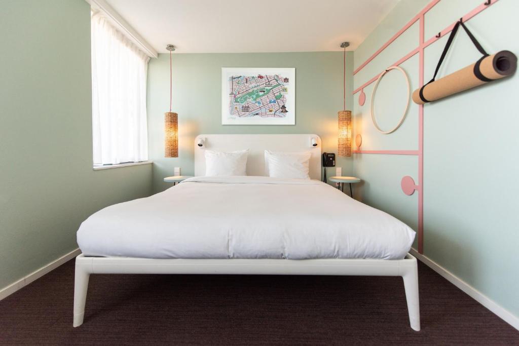 Conscious Hotel Vondel Park