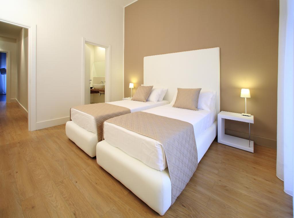 Hotel Al Castello Luxury, Italien, Reggio Calabria. Großes 2