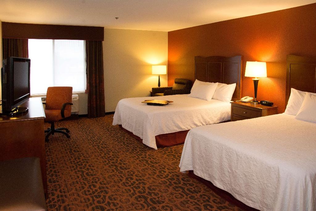 Hampton Inn Medford