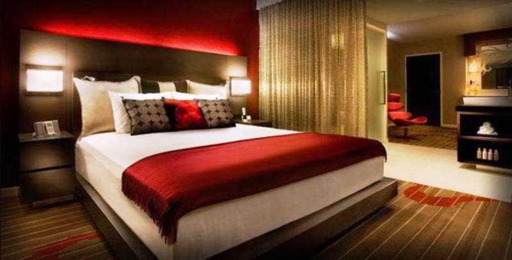 Hard Rock Hotel San Diego