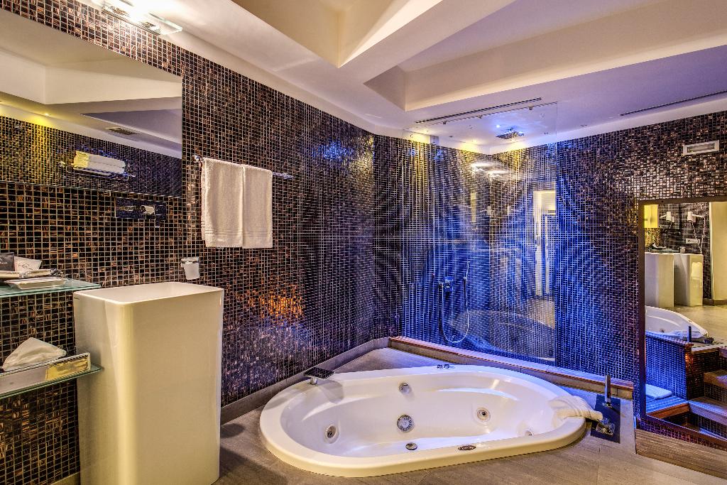 Hotel Trevi Collection, Italien, Rom. Großes 2