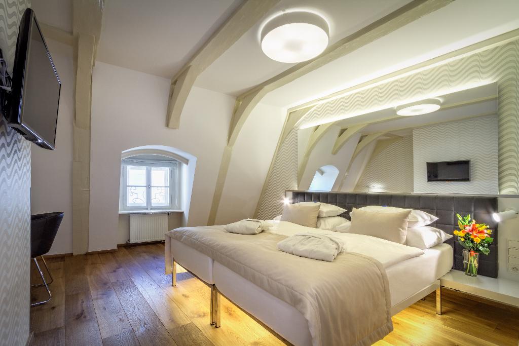 Hotel Hotel Golden Star, Tschechische Republik, Prag. Großes 1