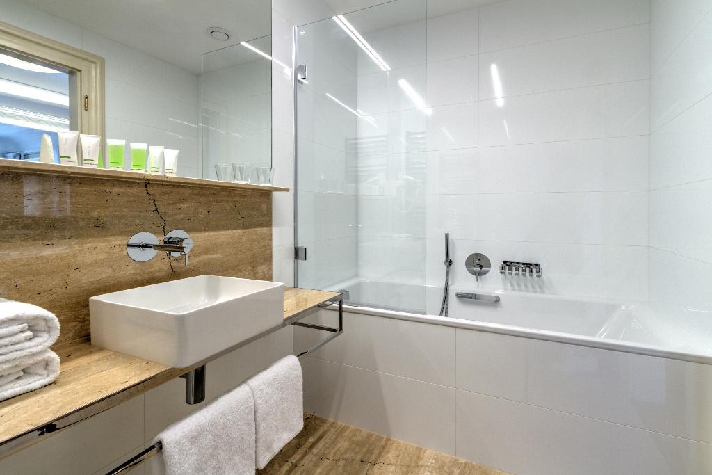 Hotel Hotel Golden Star, Tschechische Republik, Prag. Großes 1