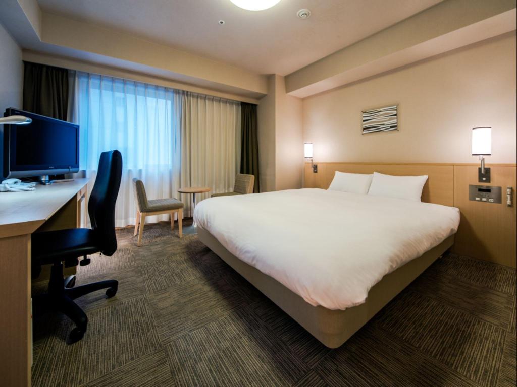 Daiwa Roynet Hotel Hakata Gion
