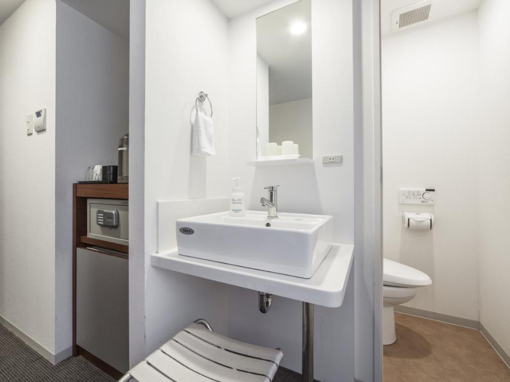 Hotel MYSTAYS Fukuoka Tenjin Minami