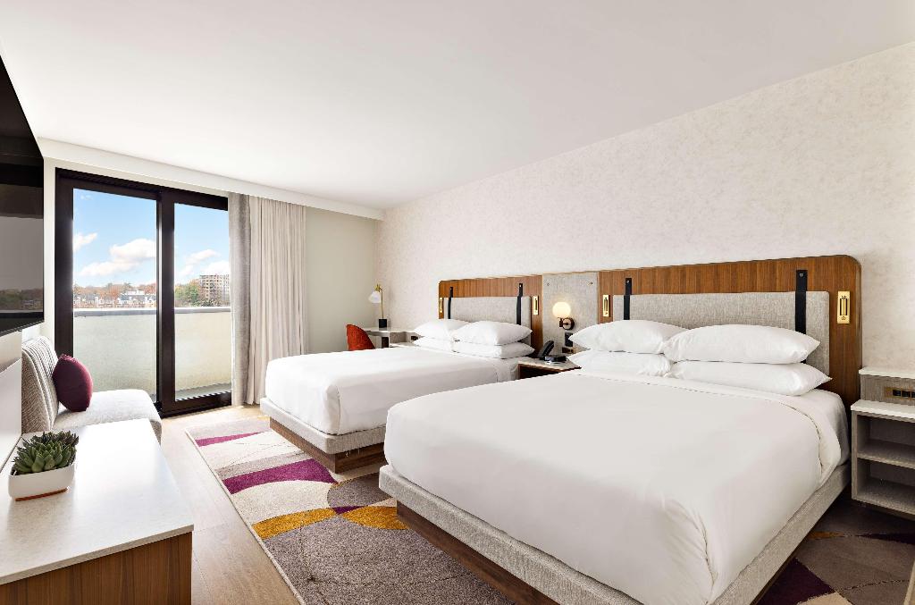Hyatt Regency New Brunswick