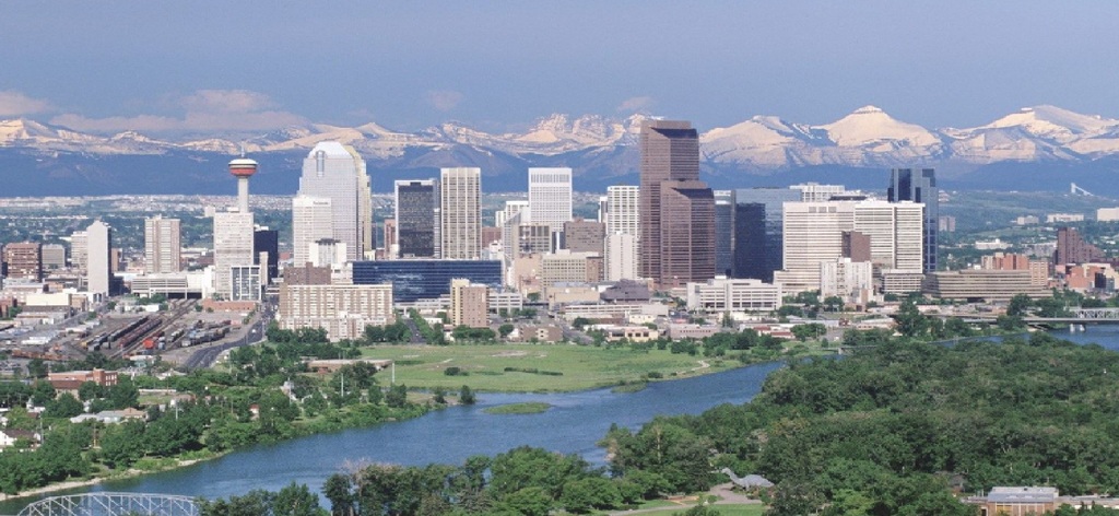 Acclaim Calgary Airport