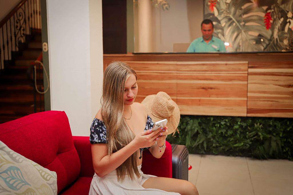 Best Western Kamuk Hotel And Casino