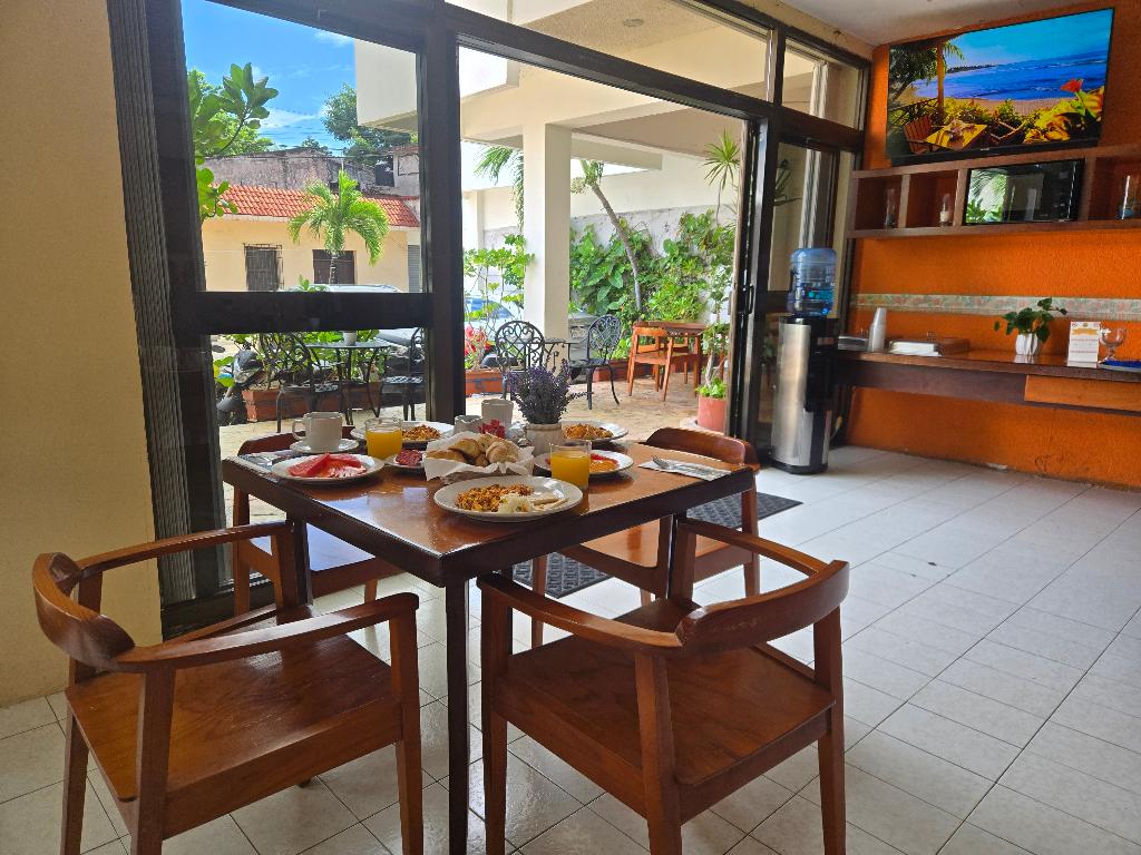 Hotel Hotel Plaza Cozumel, Mexiko, Cozumel. Großes 31